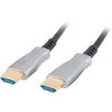 HDMI CABLE M/M V2.0 10M OPTICAL AOC BLACK CA-HDMI-20FB-0100-BK
