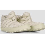 The North Face Nogavice W THERMOBALL TRACTION BOOTIE Bež | Shoptok.si