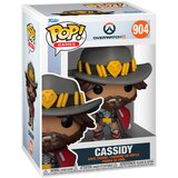 Funko POP figura Overwatch 2 Cassidy | shoptok.hr