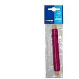 Playbox Metalna vezica u roza boji 0,5mm 50m | shoptok.hr