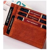 Peterson PTNCAW22722AUTU51409 Smeđa | shoptok.hr