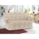 Sharp fit elastična presvlaka za dvosed bež ( ART004070 ) Cene