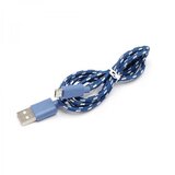S Box KABEL USB->MICRO USB 1M Blue Cijene