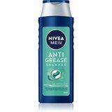 Nivea MEN Šampon za kosu Anti Grease 400ml Cene