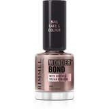 Rimmel London Wonder'Bond lak za nokte nijansa 12 ml | shoptok.hr