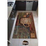 Conceptum Hypnose Tepih Hmnt573, Pravougaoni, 100 x 150 cm, Šareni | Eponuda.ba