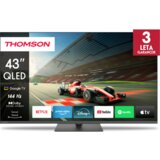 Thomson Televizor 43QG7C04 QLED Pro Cene