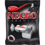 NEGRO KARAMELA BOMBONE 100G