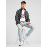 Napapijri Gornji dio trenirke 'Balis' tamno zelena | shoptok.hr