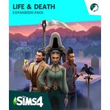 Origin the sims 4 life and death (dlc) key global | ePonuda.com
