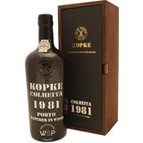 Kopke colheita 1981 Cene