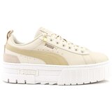 Puma Nizke superge Mayze Bela | Shoptok.si
