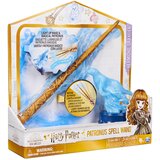 WIZARDING WORLD čarovniška besedna palica, hermiona | Shoptok.si