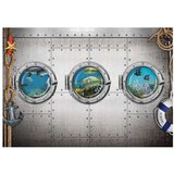  Samoljepljiva foto tapeta - Portholes 392x280 | shoptok.hr