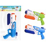  Pištolj Voda Burst Water 32cm - Zelena | shoptok.hr