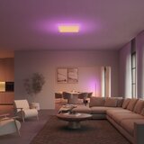 Philips LED RGBW prigušiva plafonska svetiljka Hue DATURA LED/67W/230V | Eponuda.com