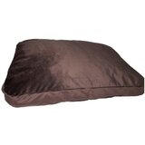 Spott Pet dušek plišani 120x80 /25 cm punjen Memori penom | ePonuda.com