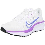 Nike Tekaški čevelj 'Quest 6' lila / bela | Shoptok.si