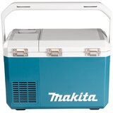 Makita CW003GZ01 Baterijski hladilnik in toplotna škatla za LXT, XGT baterije, s vključno polnilnikom. 7 litrov prostorn | Shoptok.si