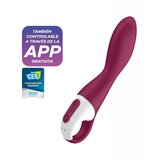 Lovetoy Satisfyer Heated Thrill 4001685 Cene