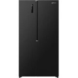Gorenje CANDY hladnjak kombinirani ECN4CQTEB206 | shoptok.hr