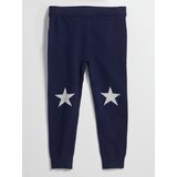 GAP Kids Knitted Leggings Star - Girls | Shoptok.si