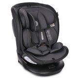 Lorelli AUTO SEDISTE AVIATOR I-SIZE ISOFIX (40-150cm) - GREY 10071832406 | ePonuda.com
