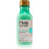 Colour Protection + Sea Minerals posvjetljujući i stimulirajući šampon za obojenu kosu s mineralima 385 ml