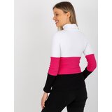 RELEVANCE Blouse-RV-BZ-8465-1.21P-fuchsia | shoptok.hr