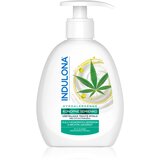 INDULONA Hempseed tekući sapun za osjetljivu kožu 250 ml Cijene