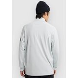 Burton AK Helium Hz Pulover iz flisa gray cloud | Shoptok.si