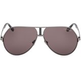 Tom Ford Muške Sunčane naočale FT1281/S Rickie-02 Gray Cijene