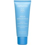 Apivita Aqua Beelicious hidratantna krema bogate teksture | Eponuda.ba