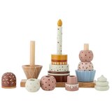 Bloomingville Mini Igračka od masivnog drveta Celebrate – | shoptok.hr