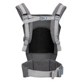 Olimp Sport Kengur Hoody Sivi 3,5-15kg | ePonuda.com