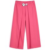 Original Marines hlače KH DFP3210CF D roza 110 | Shoptok.si