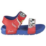 Cerda sandal 2300003045 PAW PATROL F večbarvno 24-25 | Shoptok.si