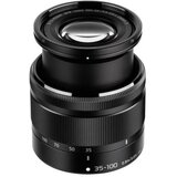 Panasonic Lumix G Vario 35-100 / 4,0-5,6 mm ASPH OIS | Eponuda.ba