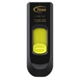Team Group USB 3.2 Flash 128GB C145 TC1453128GY01 crno-žuti | Eponuda.com