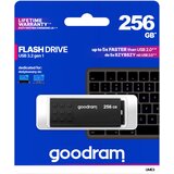  USB 3.2 memorijski stick 256GB UME3 crni | shoptok.hr