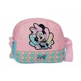 Minnie dečija torba na rame Mermaid Pink Cene