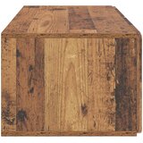 ormar za zid 78,5 x 41 x 30 cm Staro drvo Konstruirano drvo | shoptok.hr