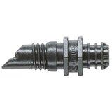 Gardena Končni kapljalnik Micro-Drip (25 kos, maksimalni pretok vode: 4 l/h) | Shoptok.si