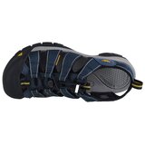 Keen Športni sandali NEWPORT H3 Modra | Shoptok.si