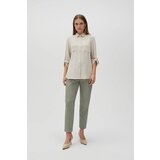 Marisse Women's Shirt L-Ko-4613 L.Beige | shoptok.hr
