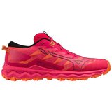 Mizuno Tek & Trail WAVE DAICHI 7 GTX Rožnata Cene