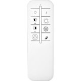 Novel stropna led-svetilka 50/8 cm | Shoptok.si