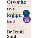 Laguna Džuli Smit - Otvorite ovu knjigu kad... Cene