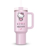 Pyramid termos hello kitty - tumbler Cene