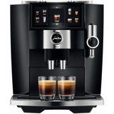 Jura J8 twin (EA) Diamond Black Aparat s za kavu potpuno automatskim radom 15561 | shoptok.hr
